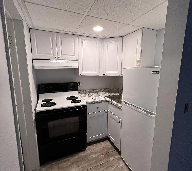 506 N Center Ave #2
