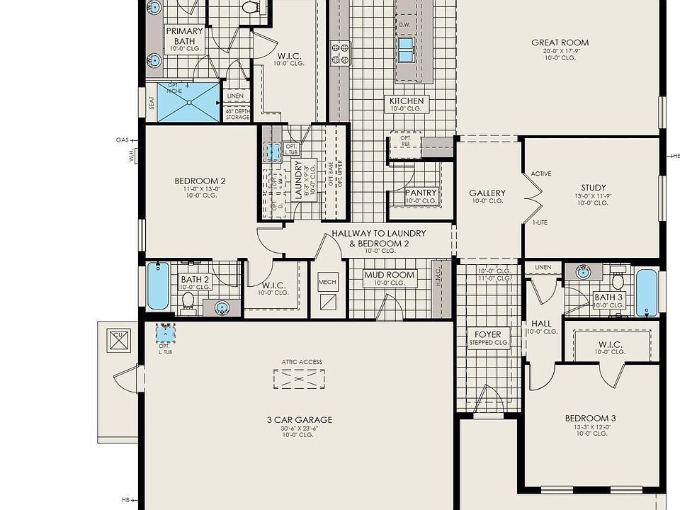 2nd image of 3157 Kamin Dr