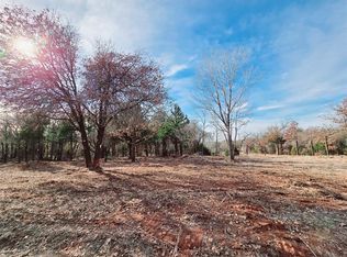 2101 W Forrest Hills Rd, Guthrie, OK 73044