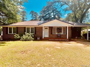 3305 28th Ct, Northport, AL 35476