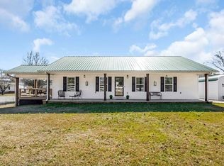 3095 Dalton Ln, Cookeville, TN 38501