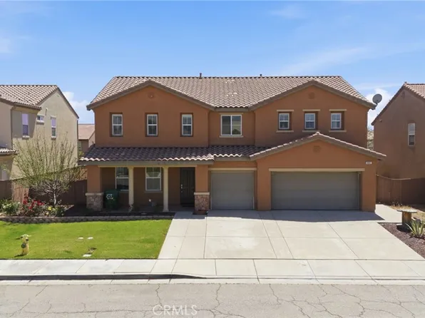 1447 Daffodil Way, Beaumont, CA 92223