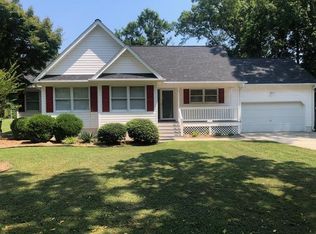 250 Barclay Rd, Newport News, VA 23606