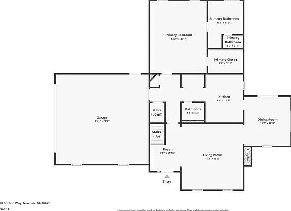 90 Brittain Way — Photo 3