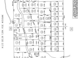 0 Hecker Way, Oroville, CA 95966