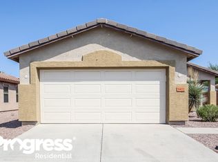 5422 S Dove Holw, Buckeye, AZ 85326