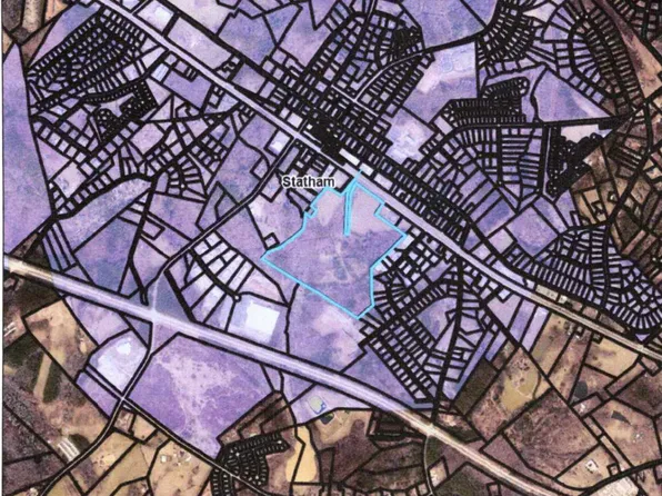 541 Moore Dr, Statham, GA 30666