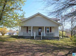 1636 Childhaven Rd, Cullman, AL 35055
