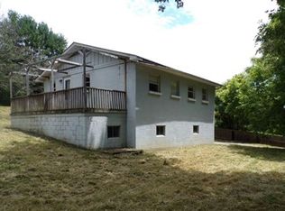 409 Old Beidleman Rd, Bristol, TN 37620