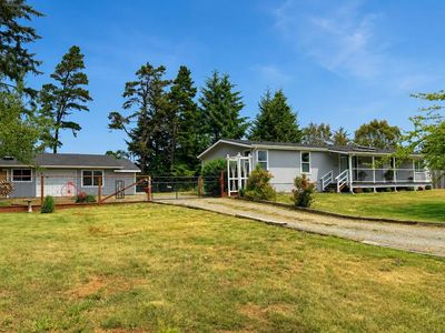 150 Lafayette Way, Crescent City, CA, 95531