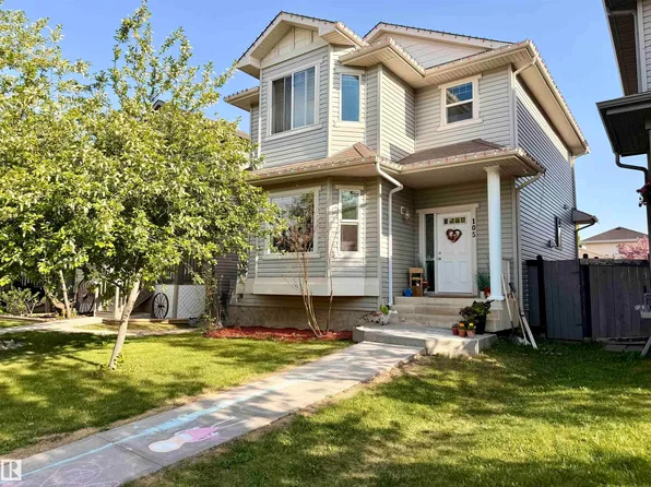 105 Keystone Cres, Leduc, AB T9E 0J4