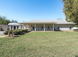 203 Fm 315 S, Chandler, TX 75758