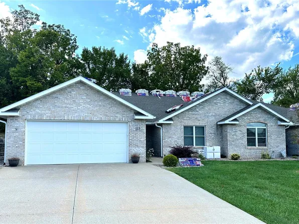 113 West Rdg, Hannibal, MO 63401