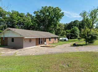 274 Beech Rd, Ovett, MS 39464