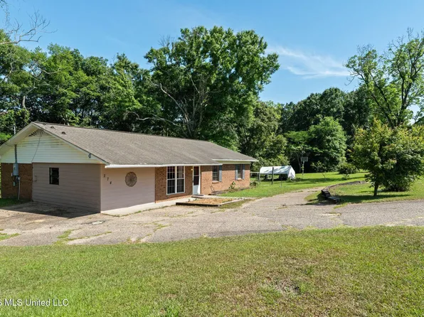 274 Beech Rd, Ovett, MS 39464