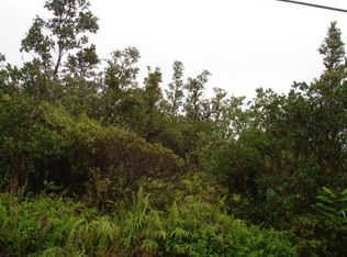 Lehua St LOT 6910, Mountain View, HI 96771