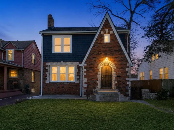 972 Berkeley Rd, Columbus, OH 43206