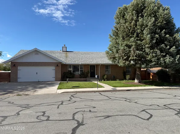 5069 Snowy Mountain Dr, Winnemucca, NV 89445