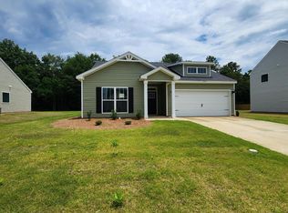 4145 Fringetree Loop, Aiken, SC 29803