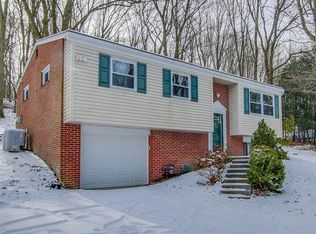 2474 Campmeeting Rd, Sewickley, PA 15143