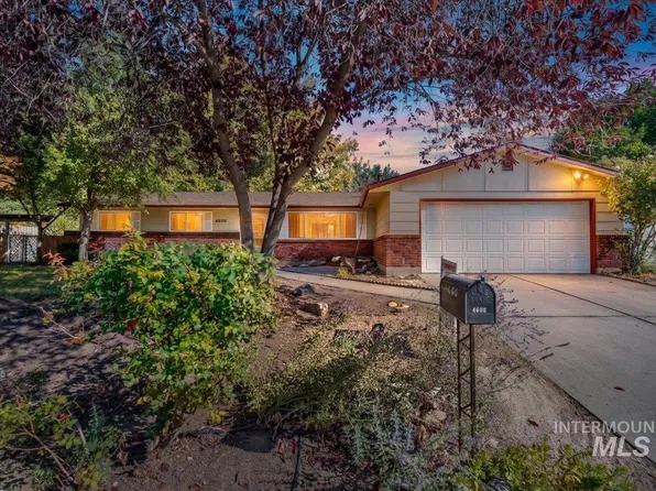 4600 N Greer St, Boise, ID 83703