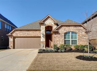 617 Wollford Way, Fort Worth, TX 76131