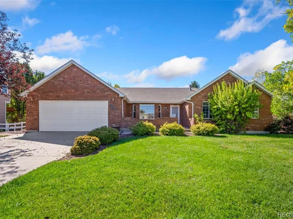 2243 Breckenridge Drive, Berthoud, CO 80513