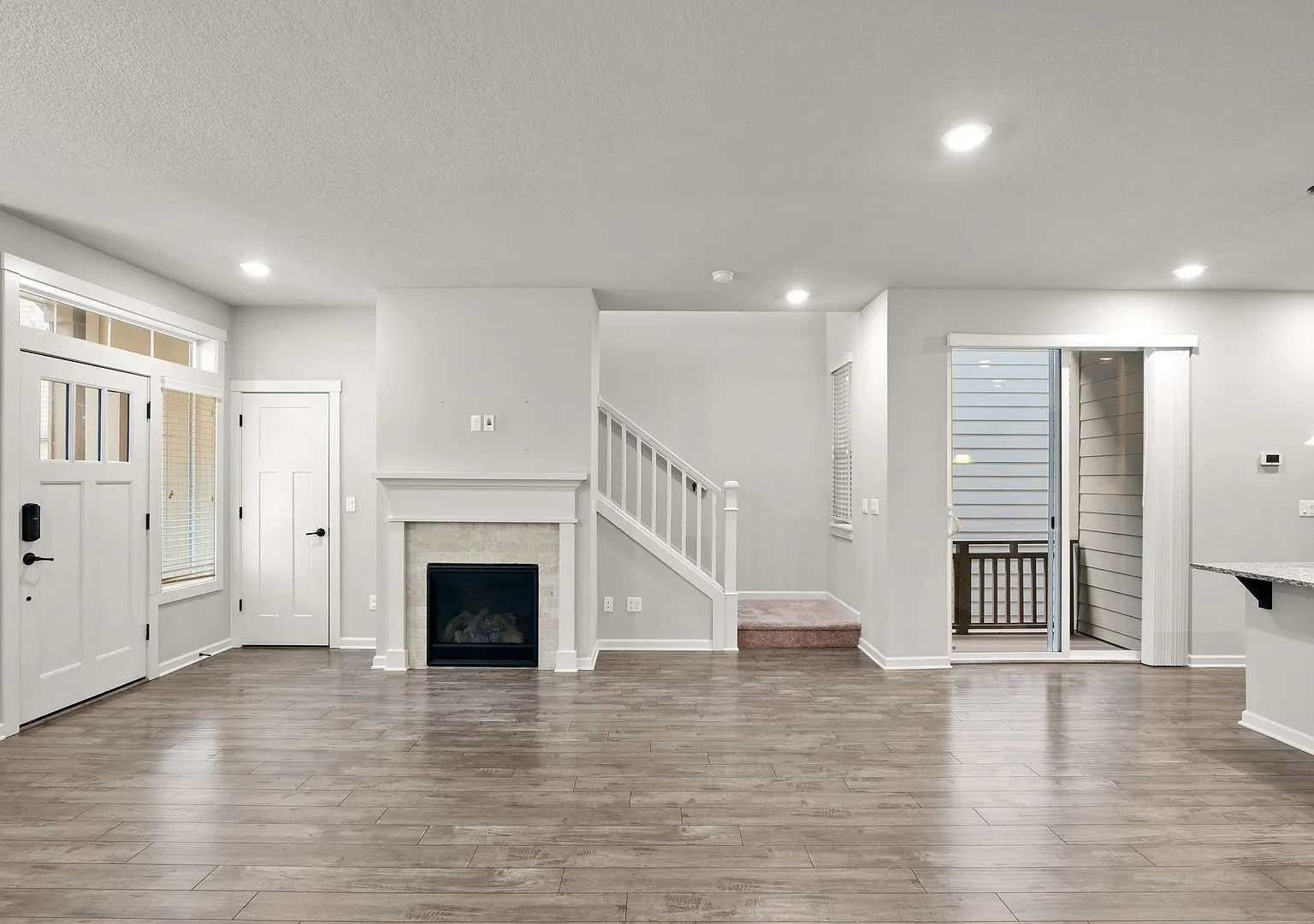 Modern 3-Bedroom Westhaven Estates Home with Balcony & 2-Car Garage! — Photo 3