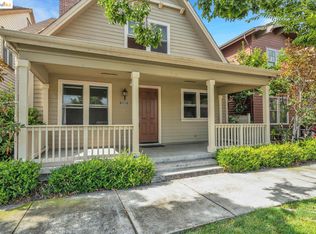 3192 S Front St, Hercules, CA 94547