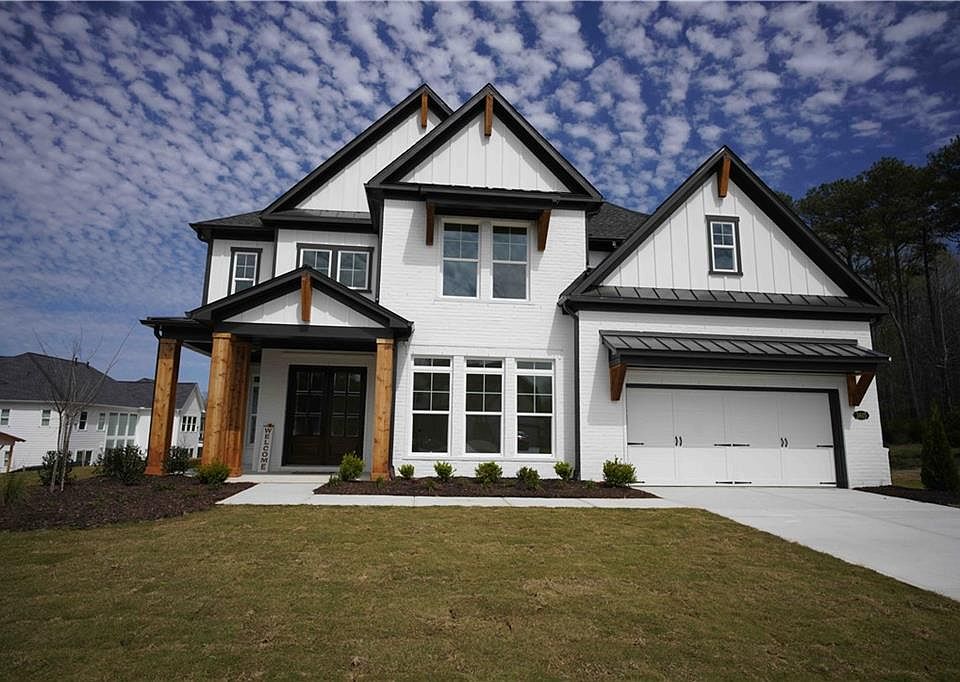 1st image of 3615 Legrand Way