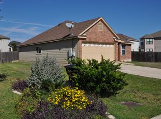 1528 Apollo Cir, Round Rock, TX 78664