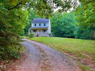 222 Creekview Dr, China Grove, NC 28023