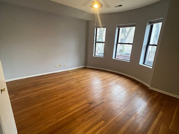2nd image of 2619 N Troy St APT B