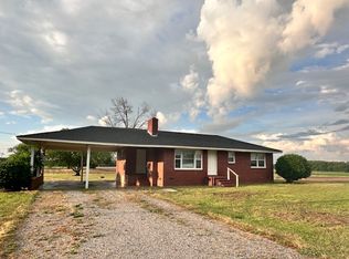 2126 Bulluck School Rd, Rocky Mount, NC 27801