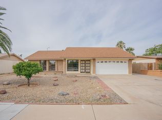 8604 N 106th Ln, Peoria, AZ 85345