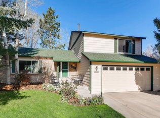 7733 S Spruce Ct, Centennial, CO 80112