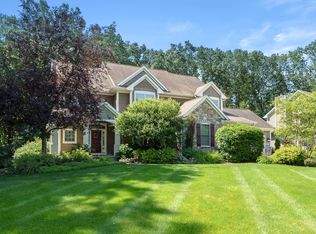 8401 Barony Point, Mattawan, MI 49071