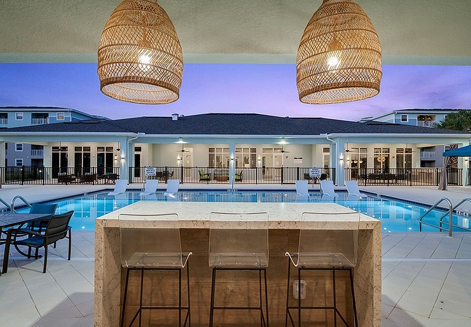 Cape at Savona Point Apartments in Cape Coral