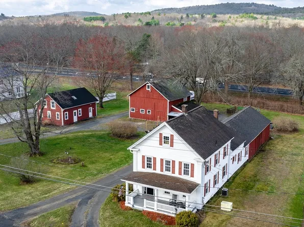 79 State Rd, South Deerfield, MA 01373