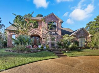 701 Welford Ct, Madison, MS 39110
