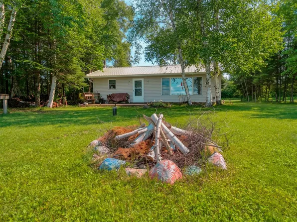 6331 Flowage Ln, Crandon, WI 54520