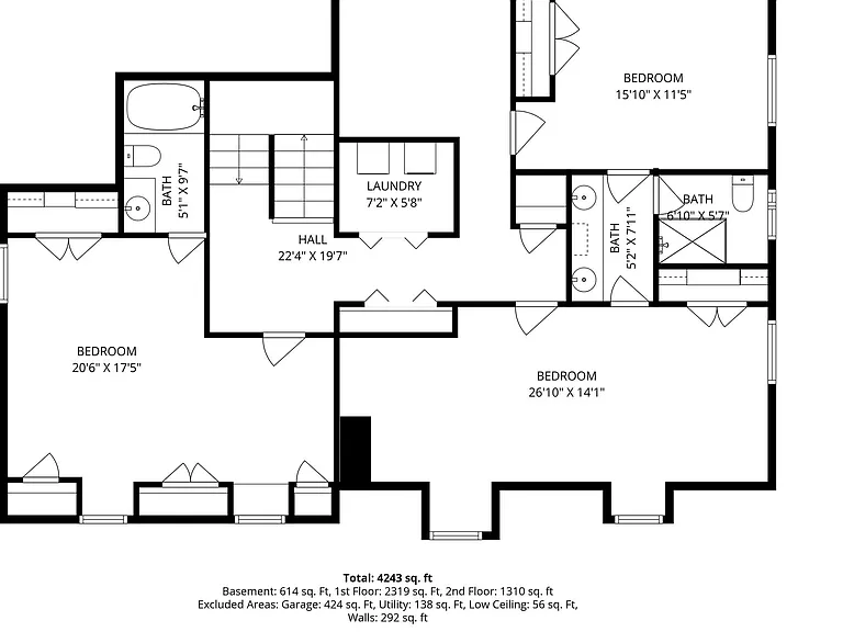 20 Primrose St — Photo 28