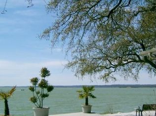 295 Aston Dr, Bridgeport, TX 76426