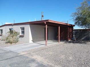 5841 E 24th St UNIT 1, Tucson, AZ 85711
