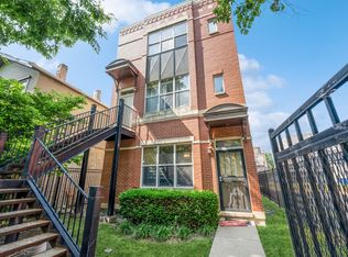 2030 W Warren Blvd #1, Chicago, IL 60612