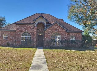 17139 Fenton Dedeaux Rd, Kiln, MS 39556