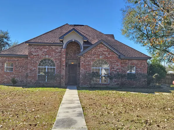 17139 Fenton Dedeaux Rd, Kiln, MS 39556