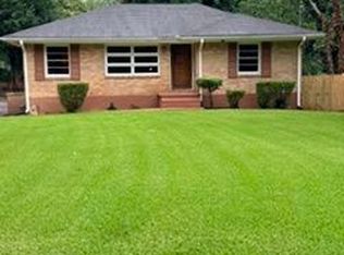 2693 Ellen Way, Decatur, GA 30032