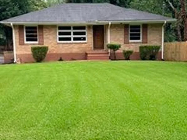 2693 Ellen Way, Decatur, GA 30032
