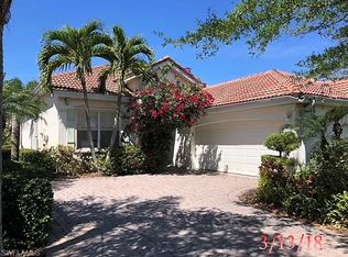 3416 Sandpiper Way, Naples, FL 34109